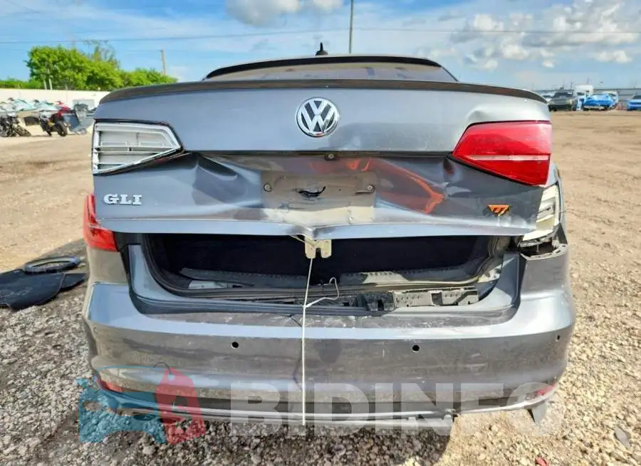 3VW5T7AJ1HM211808 Photo# 6