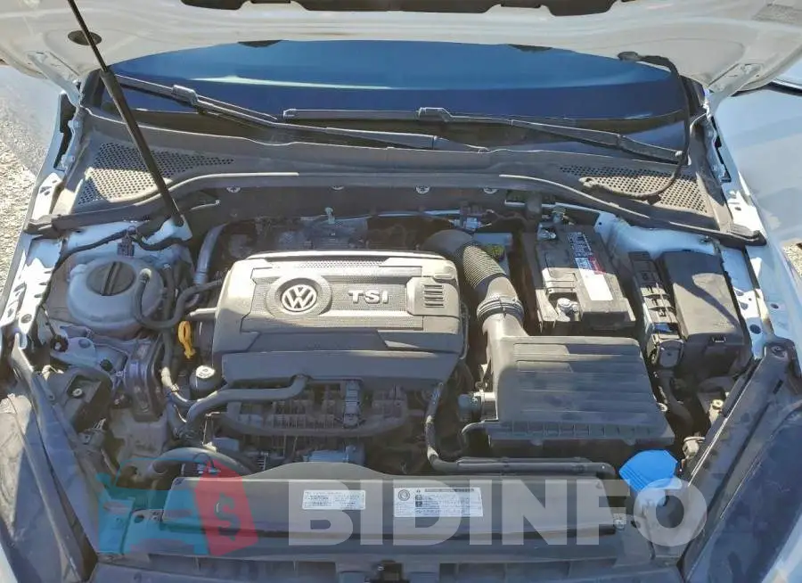 3VW5T7AU8HM076532 Photo# 11