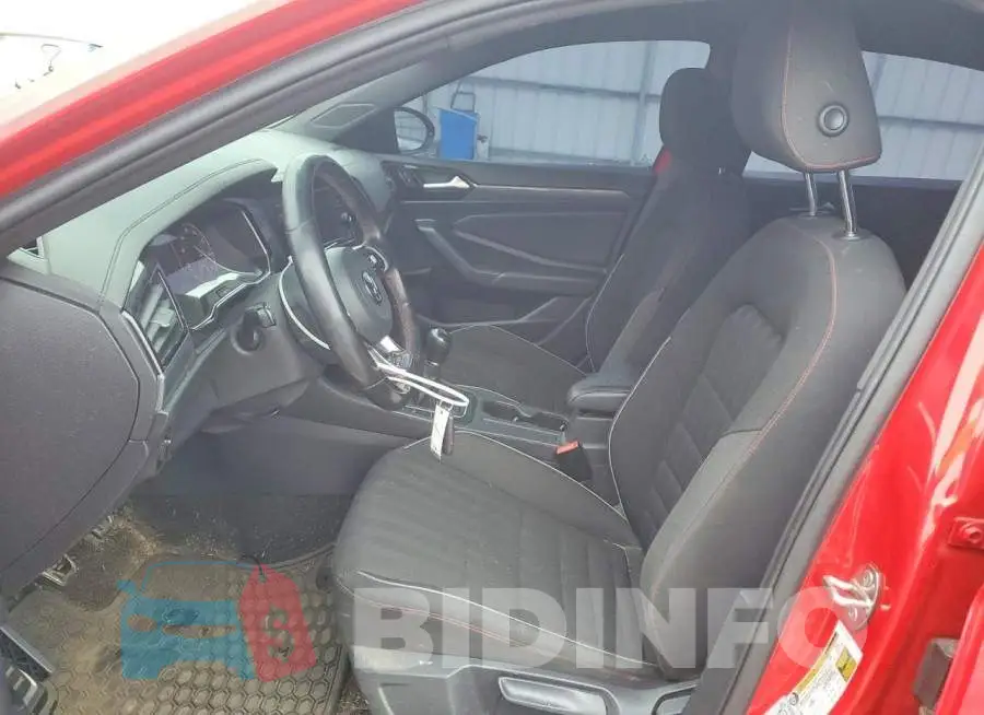 3VW5T7BU6KM150746 Photo# 7