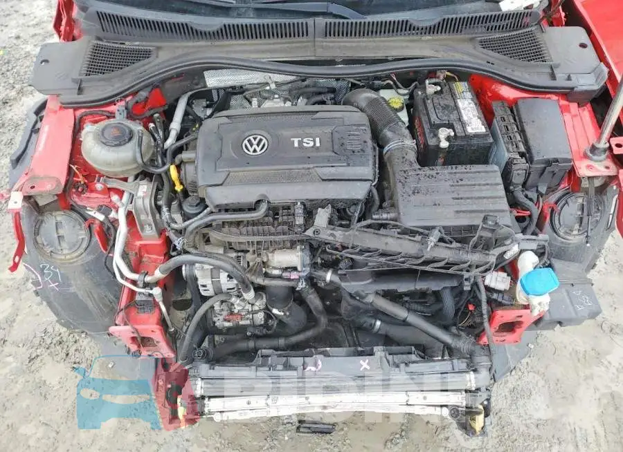 3VW5T7BU6KM150746 Photo# 11
