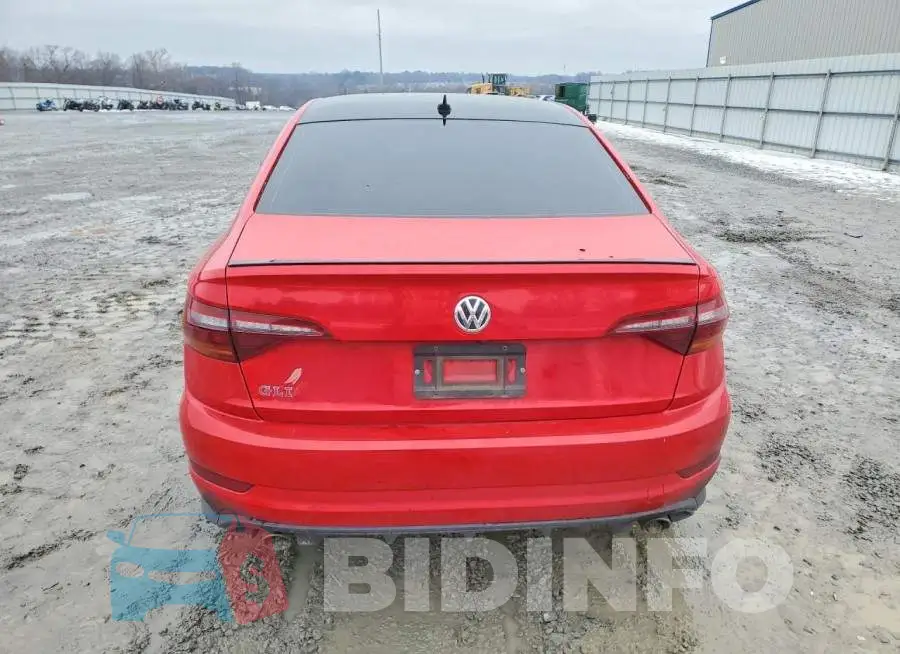 3VW5T7BU6KM150746 Photo# 6