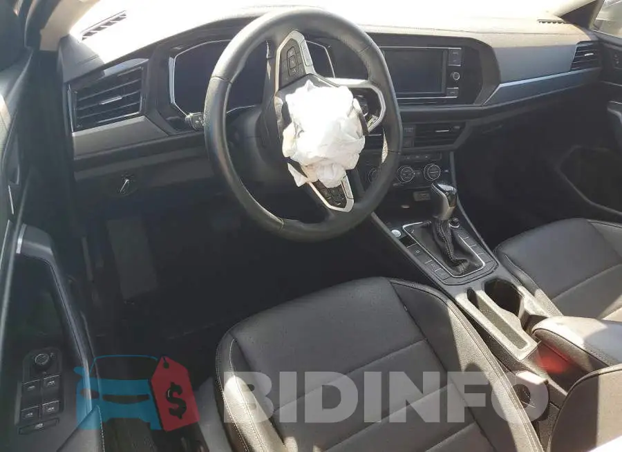3VW7M7BU0NM005454 Photo# 8