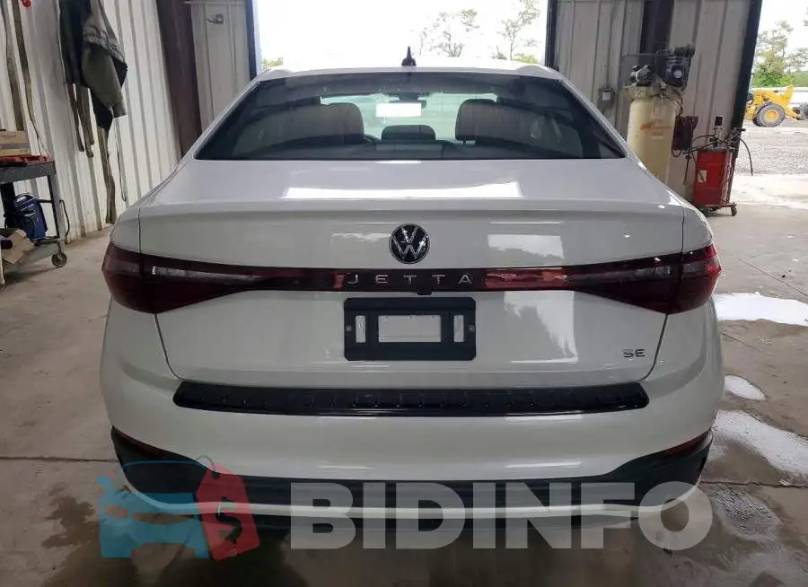3VW7X7BU8SM036485 Photo# 6