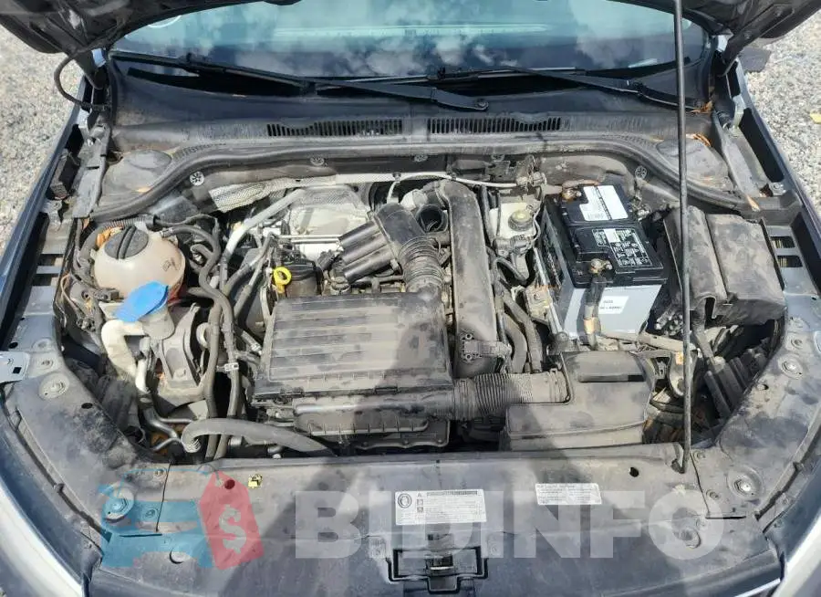 3VWDB7AJ5HM336910 Photo# 11