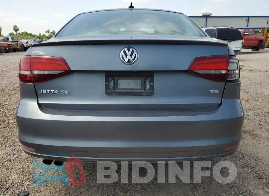 3VWDB7AJ8HM313816 Photo# 6