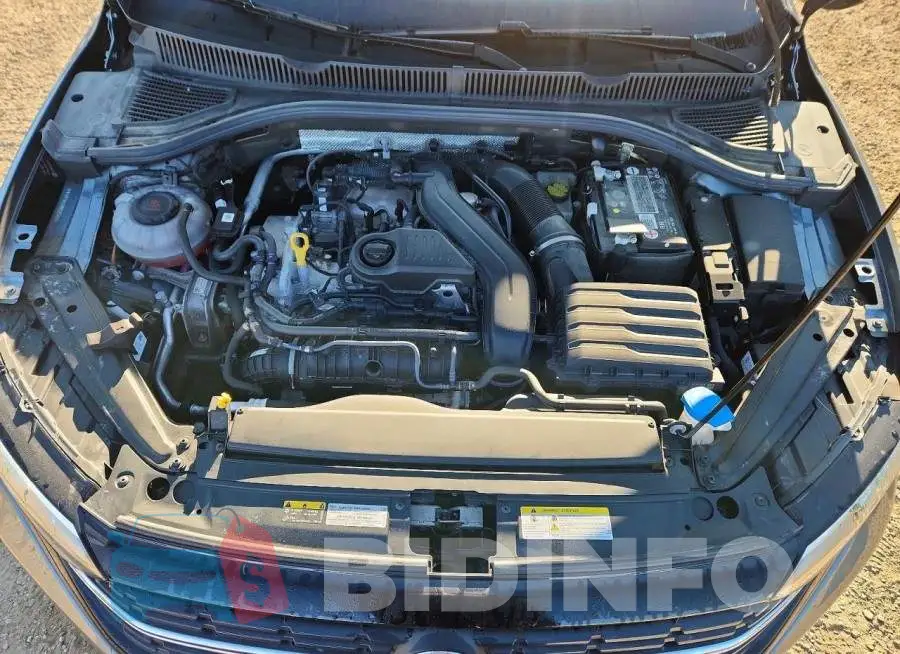 3VWSM7BU3NM025689 Photo# 11
