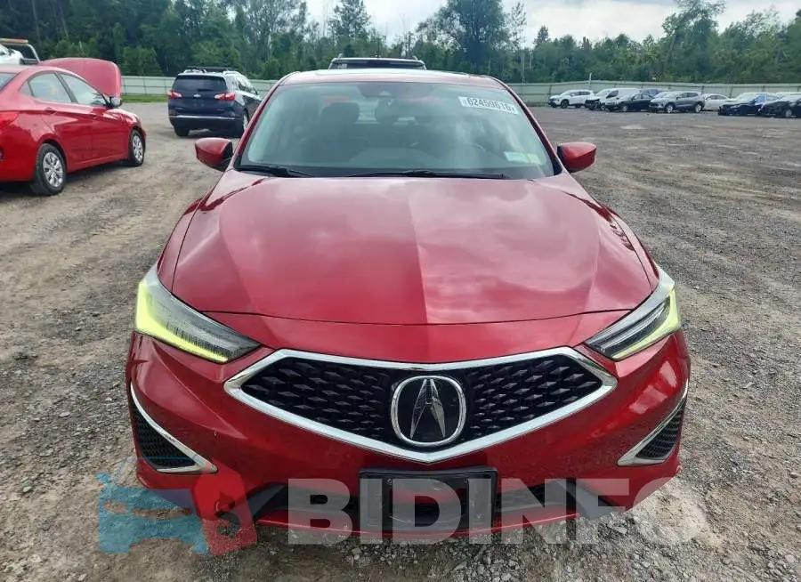 19UDE2F78MA011350 Photo# 5