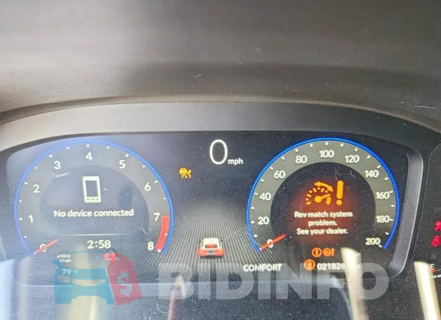 19UDE5G97RA000932 Photo# 9