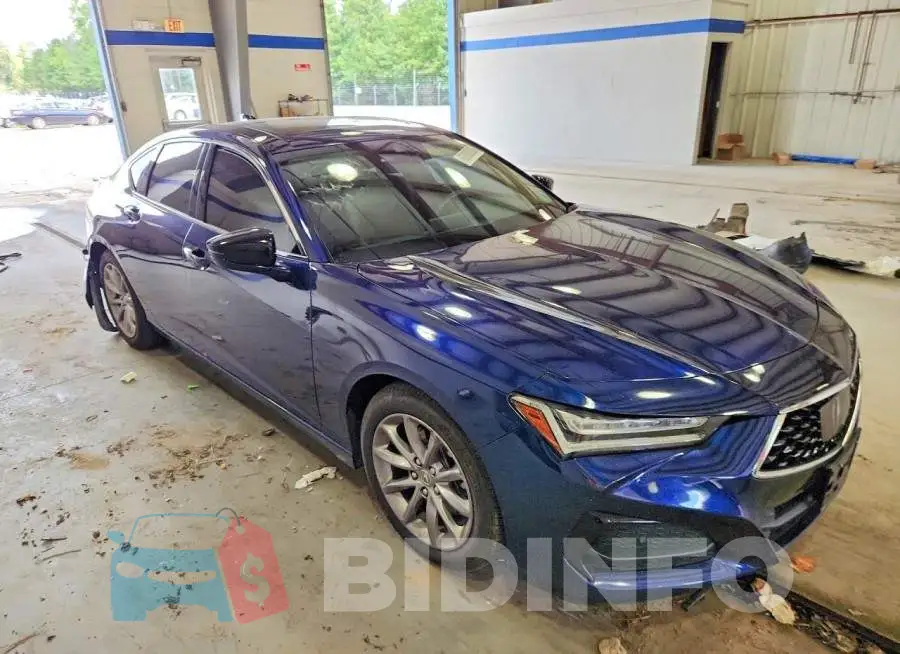 19UUB6F35MA008287 Photo# 4