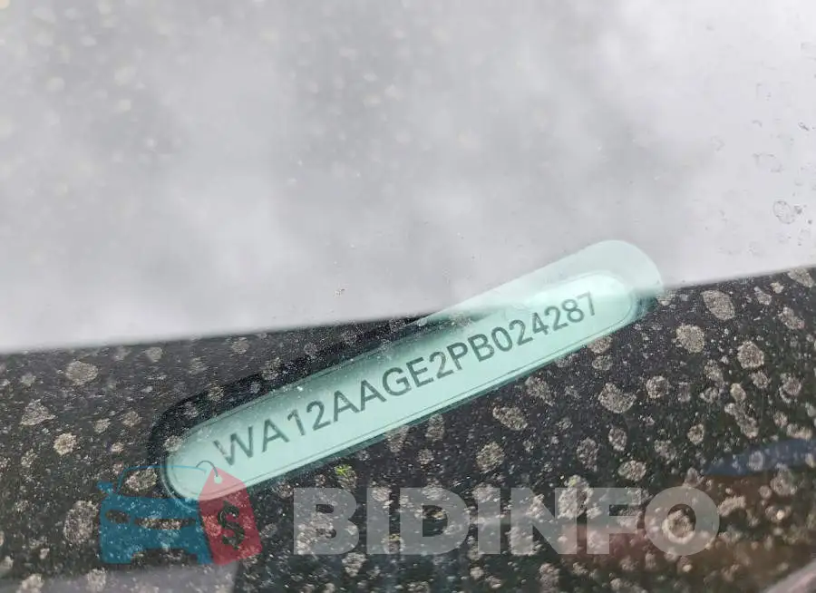 WA12AAGE2PB024287 Photo# 13