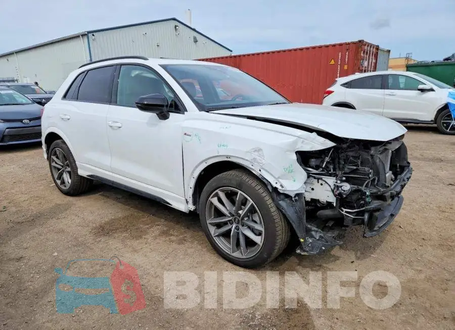 WA1DECF31S1111556 Photo# 4