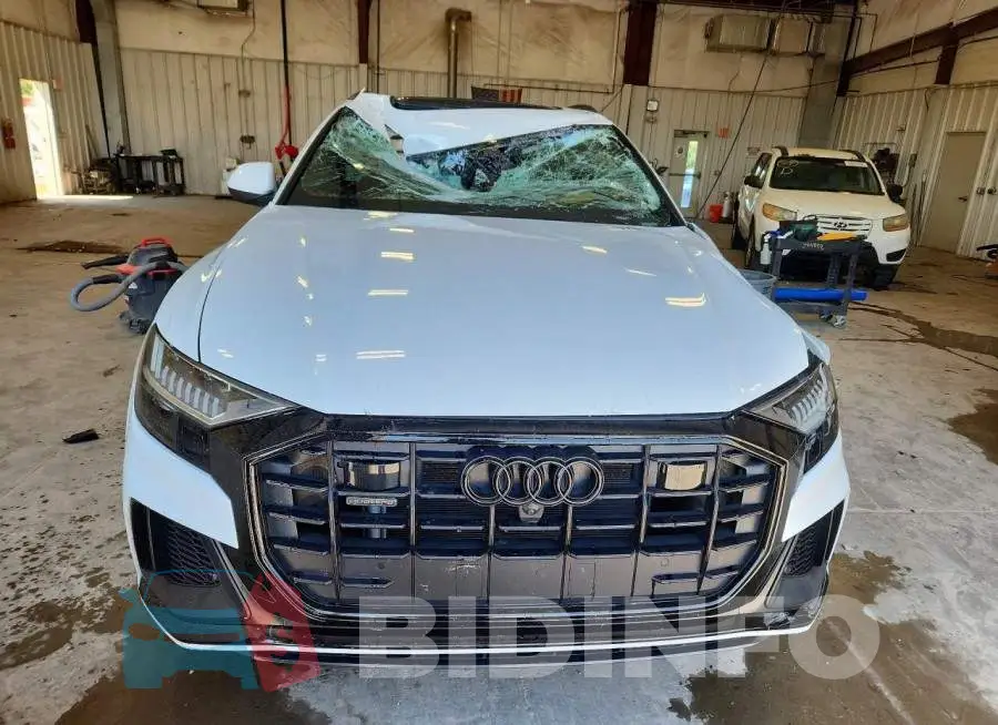 WA1EVBF16ND026454 Photo# 5