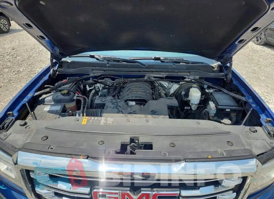 1GTV2MEC1JZ190107 Photo# 11