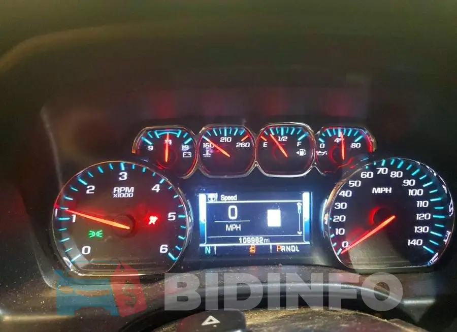 1GTV2MEH1JZ358520 Photo# 9