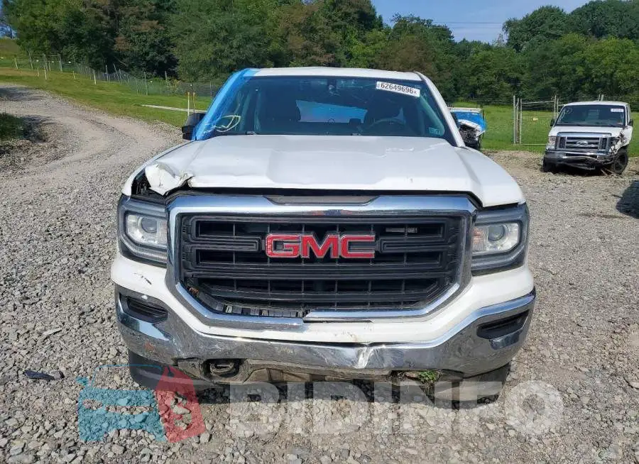 2GTV2LEC5K1196786 Photo# 5
