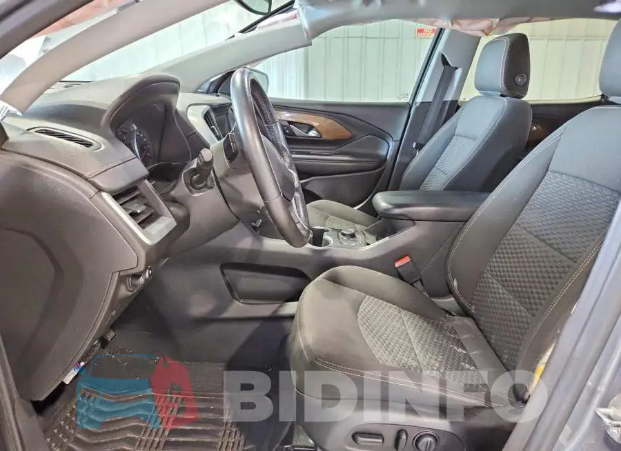 3GKALMEVXLL205313 Photo# 7