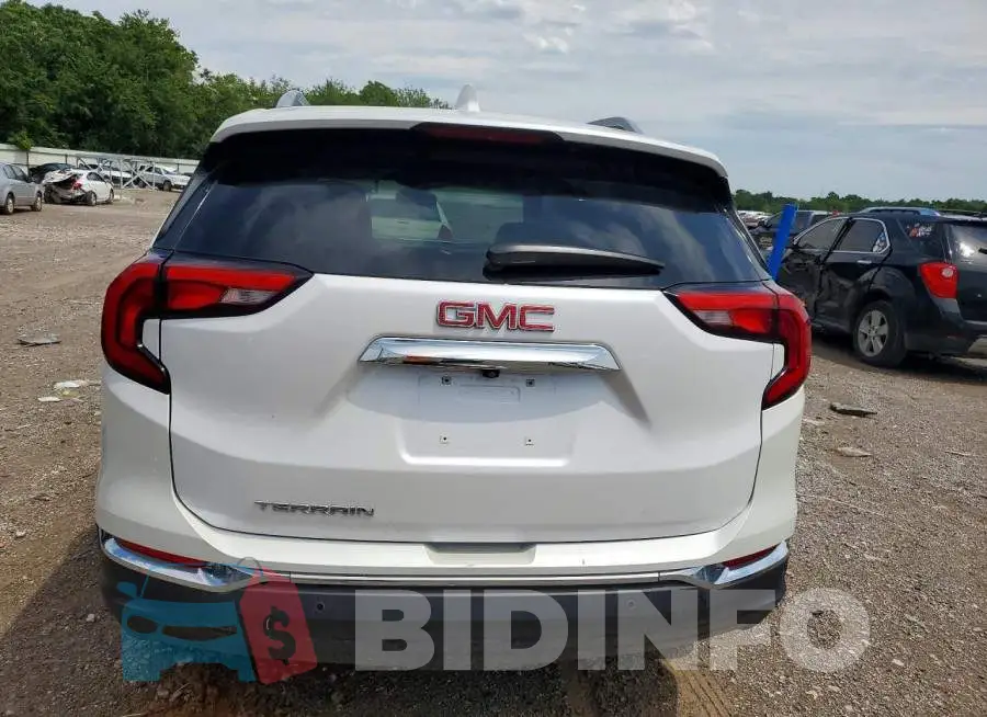 3GKALPEV1ML325228 Photo# 6