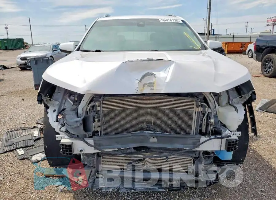 3GKALPEV1ML325228 Photo# 5