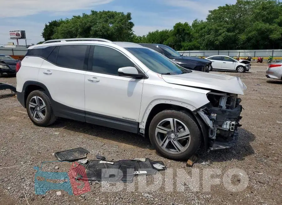 3GKALPEV1ML325228 Photo# 4