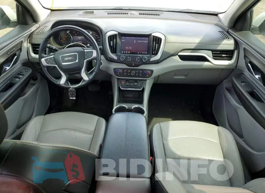 3GKALPEV1ML325228 Photo# 8
