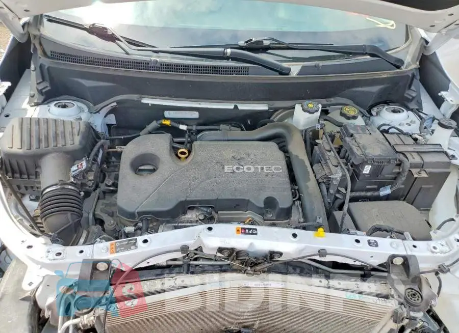3GKALPEV1ML325228 Photo# 12