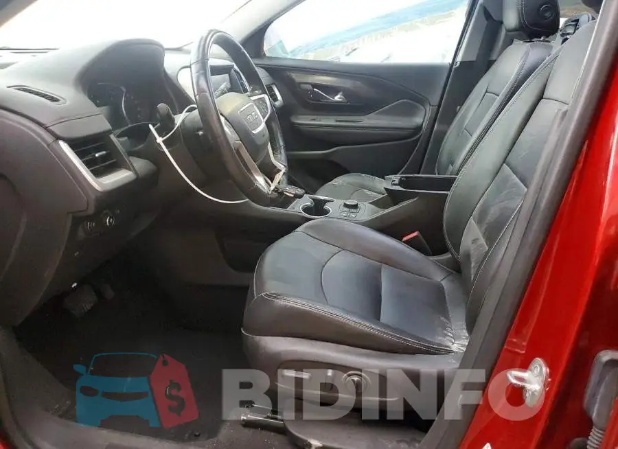 3GKALPEV2NL163465 Photo# 7