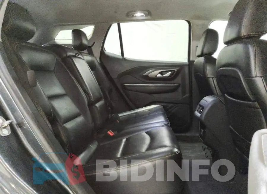 3GKALPEV8KL312800 Photo# 11