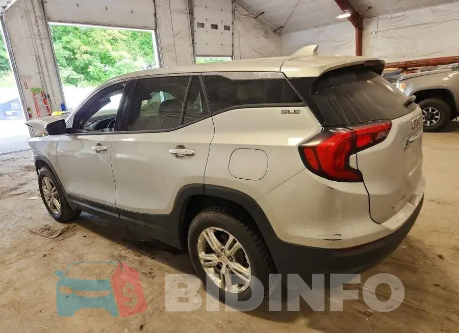 3GKALTEV4LL341611 Photo# 2