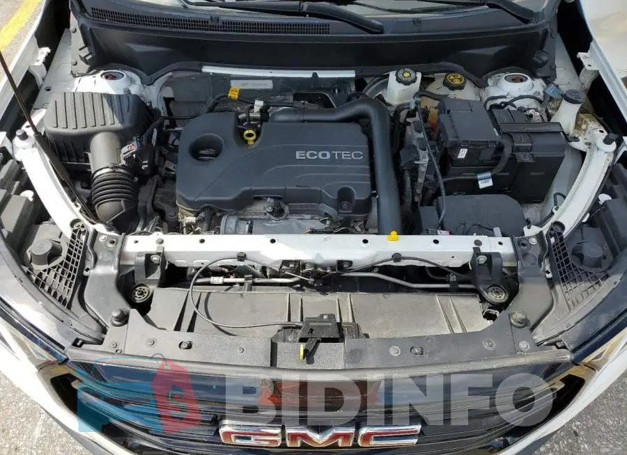 3GKALTEV6NL207265 Photo# 12