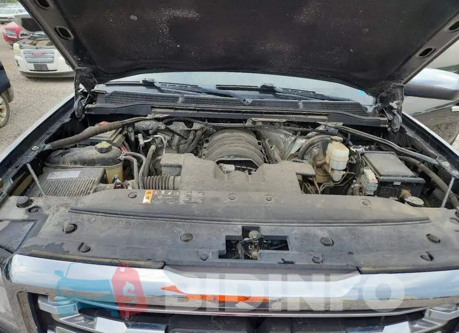 3GTU2NEC2HG415811 Photo# 11