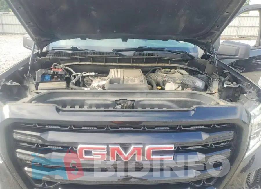 3GTU9CET4MG230024 Photo# 11