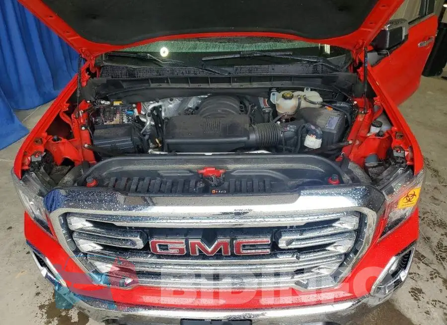 3GTU9DED1MG163090 Photo# 11