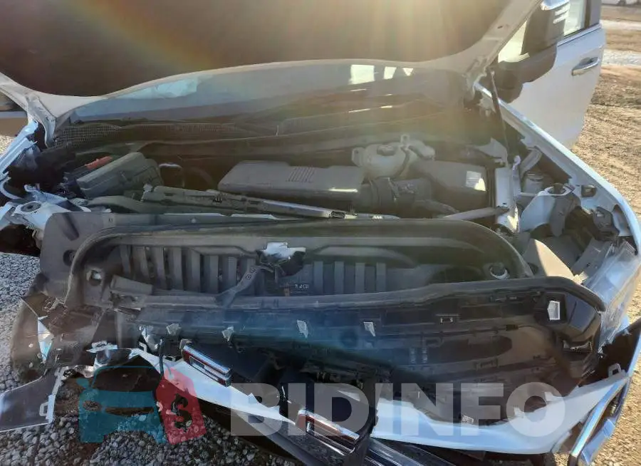 3GTU9DEL8MG330455 Photo# 11