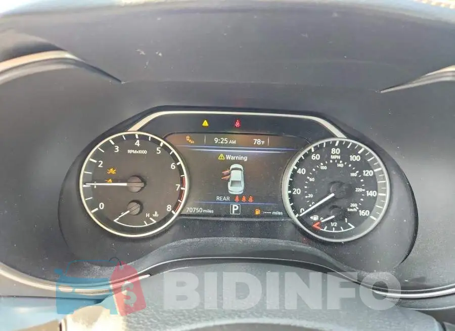 1N4AA6EV6PC501854 Photo# 9
