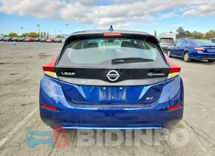 1N4AZ1CV8NC555023 Photo# 6
