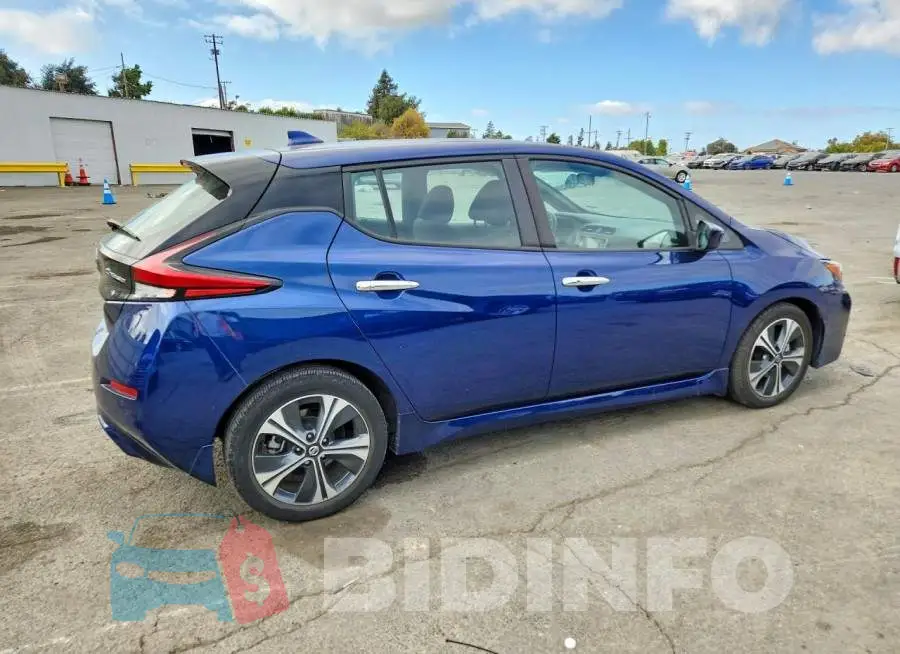 1N4AZ1CV8NC555023 Photo# 3