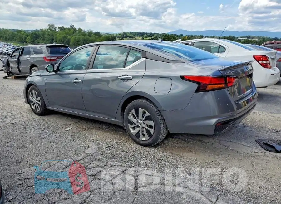 1N4BL4BV6LC250822 Photo# 2