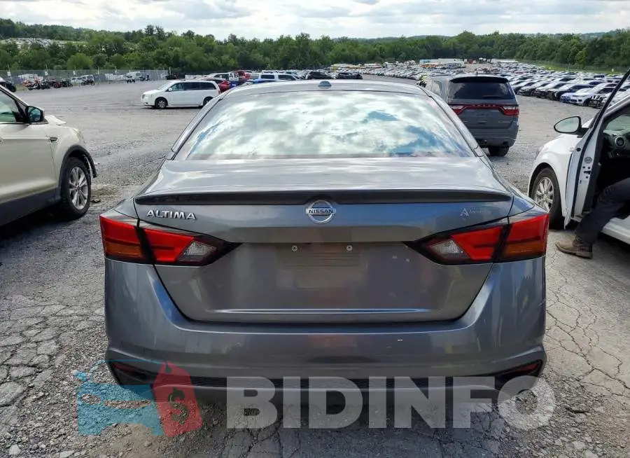 1N4BL4BV6LC250822 Photo# 6