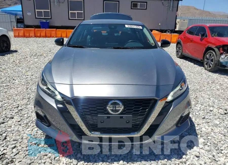 1N4BL4CV6NN322933 Photo# 5