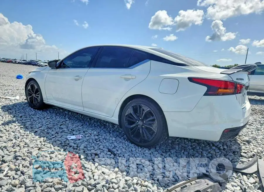 1N4BL4CV8PN330521 Photo# 2