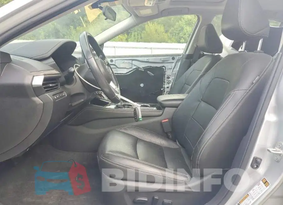 1N4BL4EV4NN401627 Photo# 7