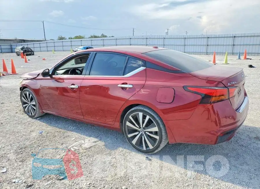 1N4BL4FVXLN311636 Photo# 2