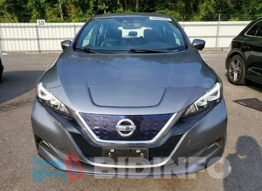 1N4BZ1DP7LC311493 Photo# 5