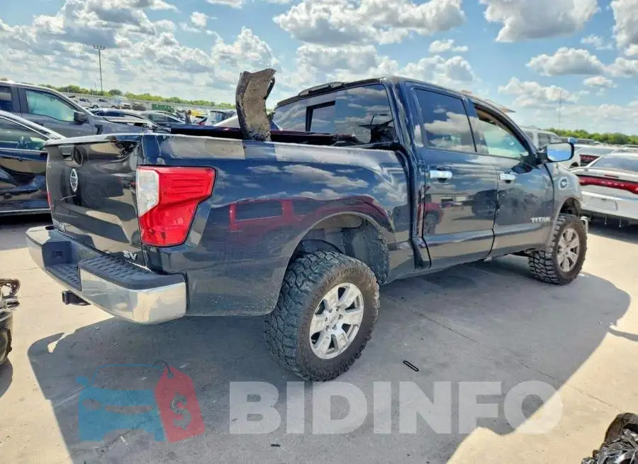 1N6AA1EK3HN549043 Photo# 3