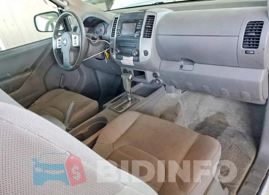 1N6BD0CT3HN725316 Photo# 8