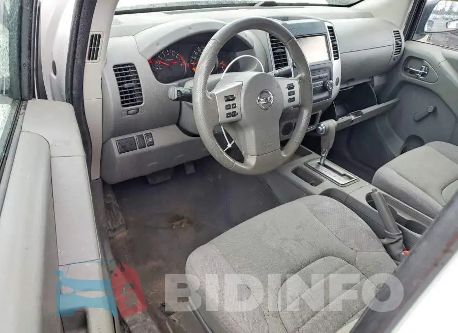 1N6BD0CT5KN725678 Photo# 8