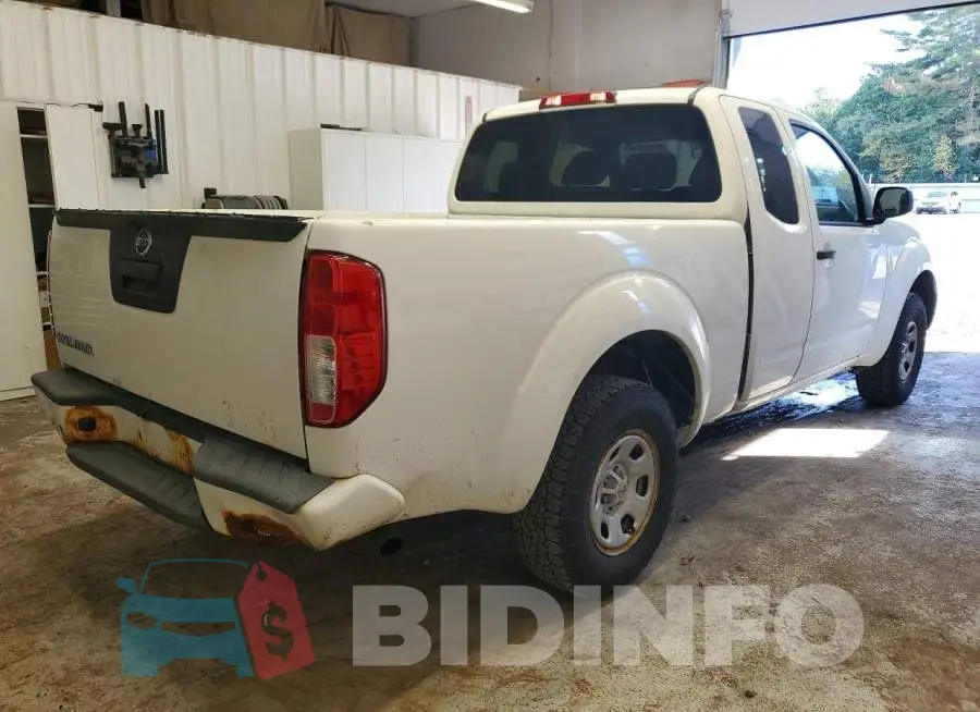 1N6BD0CT6JN743962 Photo# 3