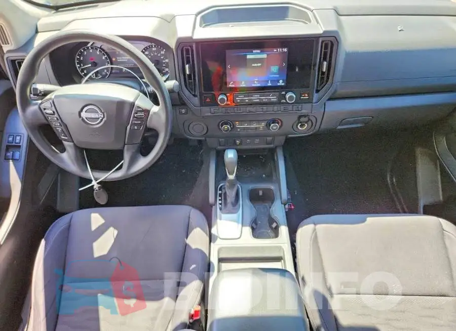 1N6ED1CL9SN644671 Photo# 8