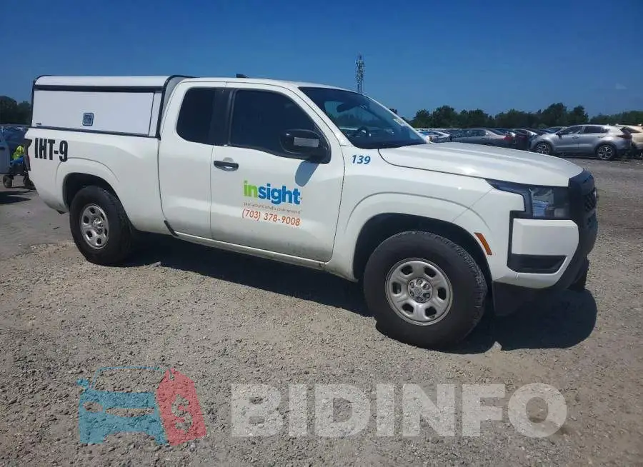 1N6ED1CLXSN643884 Photo# 4