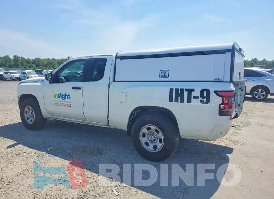 1N6ED1CLXSN643884 Photo# 2